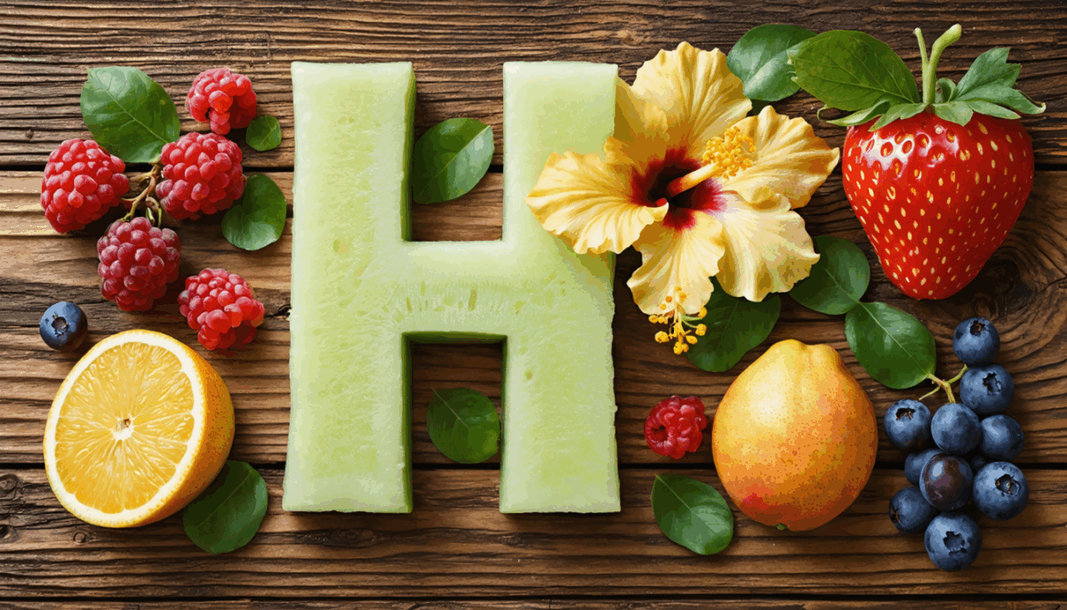 explorez une sélection gourmande de fruits commençant par la lettre h. découvrez leurs saveurs uniques, leurs bienfaits pour la santé et des astuces pour les intégrer à vos recettes préférées.