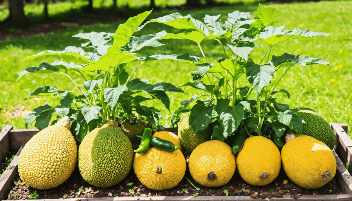 découvrez une variété surprenante de légumes commençant par la lettre j. plongez dans leur diversité, leurs bienfaits et leurs secrets culinaires à travers cette exploration gourmande et éducative !