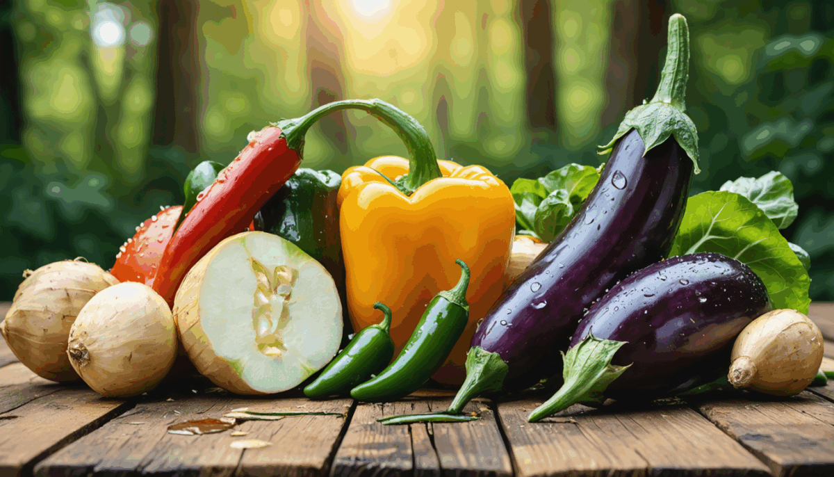 partez à la découverte des légumes commençant par la lettre j : une exploration surprenante de leur diversité, leurs bienfaits et leurs usages en cuisine.