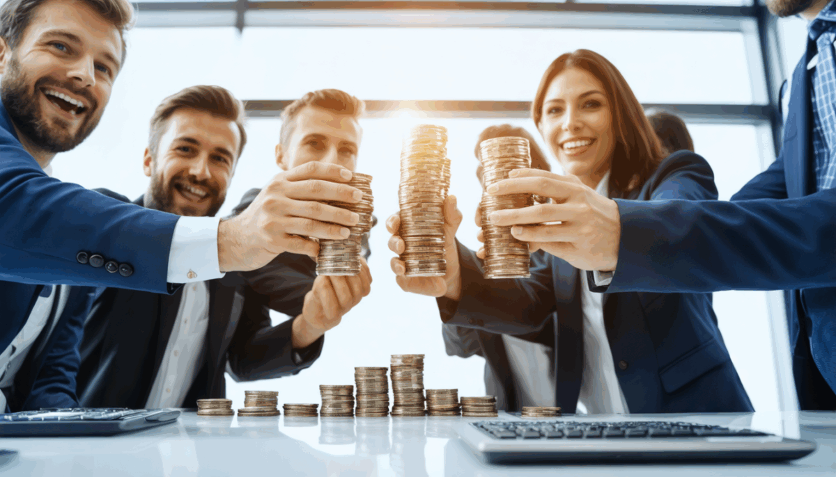 découvrez la bonne nouvelle : 11 millions de français recevront prochainement un virement de 1745 euros sur leur compte bancaire. apprenez-en plus sur cette mesure exceptionnelle et les bénéficiaires concernés.