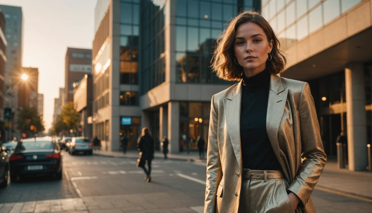 Élevez votre style de vie avec des choix mode inspirants